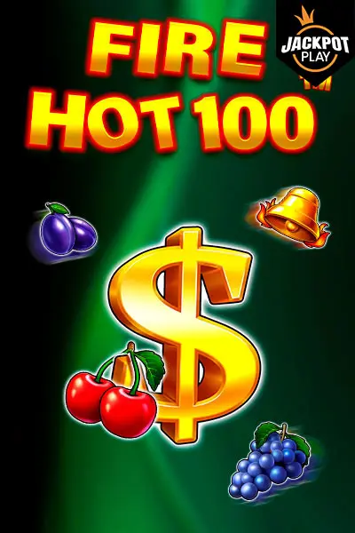 Spielautomat: Fire Hot 100