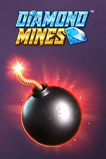 Spielautomat: Diamond Mines